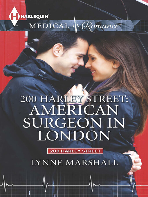 Title details for 200 Harley Street by Lynne Marshall - Available